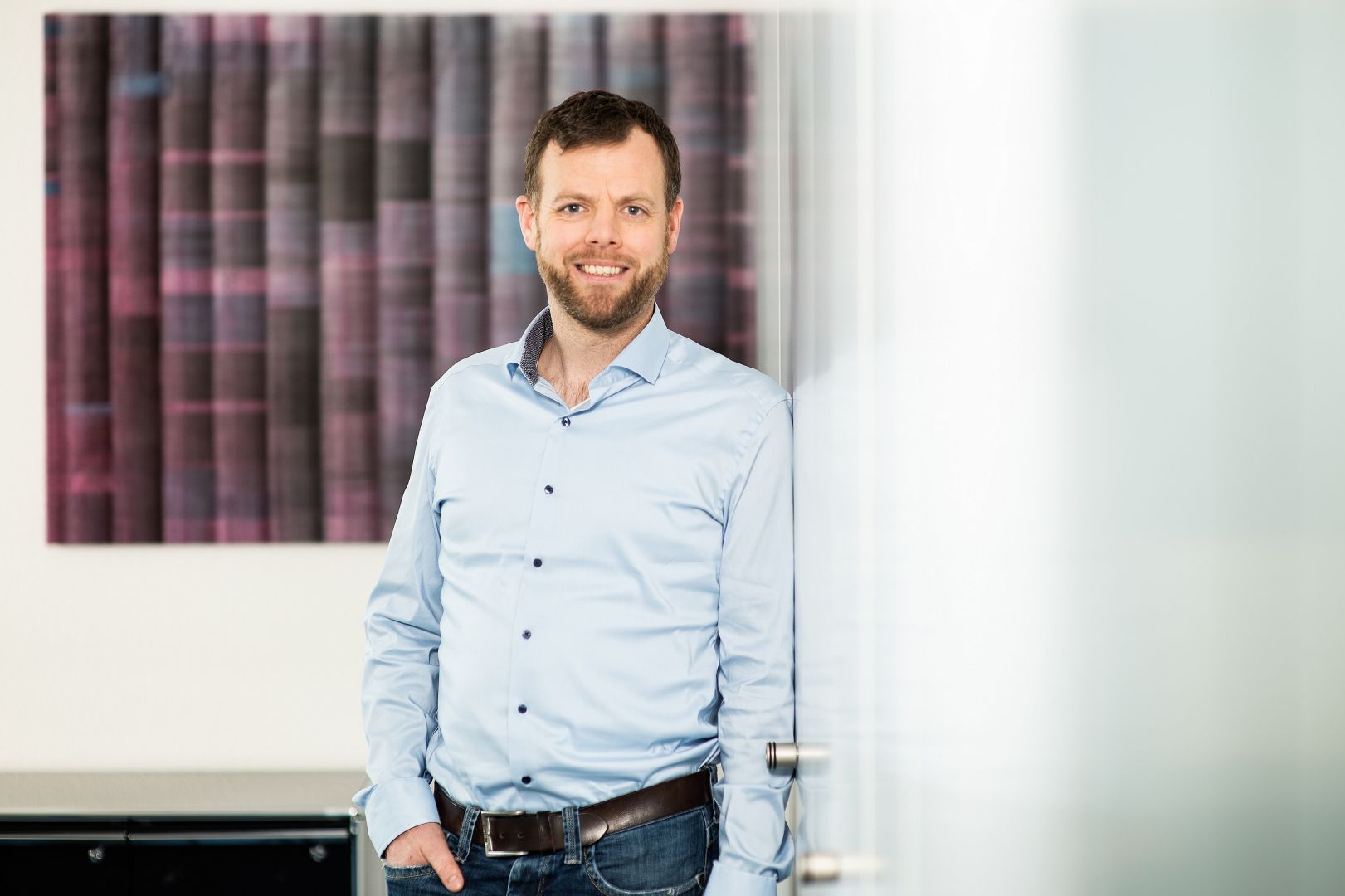 Informationen digital verteilen mit dem Content Delivery Portal easybrowse von gds