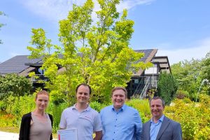 Informationssicherheit als integraler Bestandteil der Unternehmensstrategie