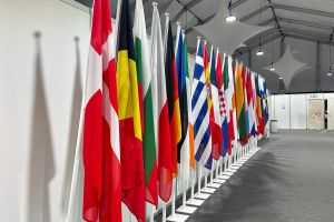 Informeller EU-Gipfel (Archiv)