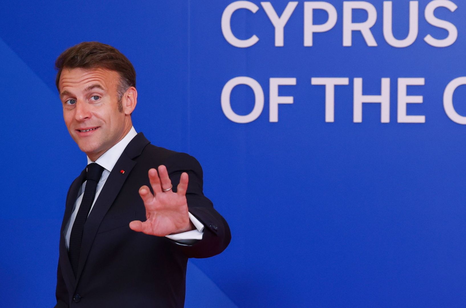 Informelles Treffen der Staats- und Regierungschefs der EU