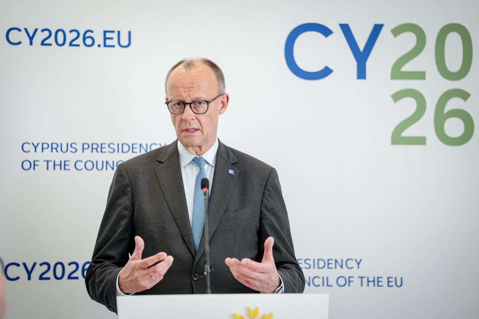 Informelles Treffen der Staats- und Regierungschefs der EU