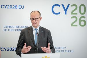 Informelles Treffen der Staats- und Regierungschefs der EU