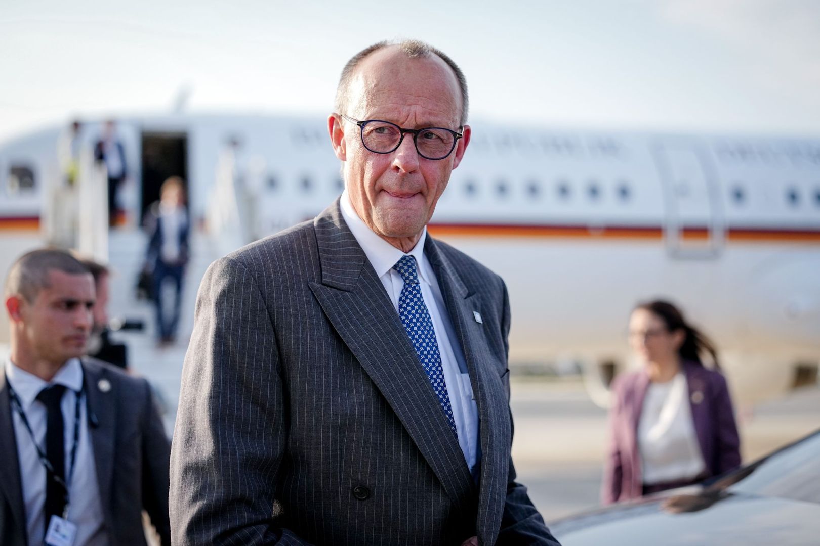 Informelles Treffen der Staats- und Regierungschefs der EU