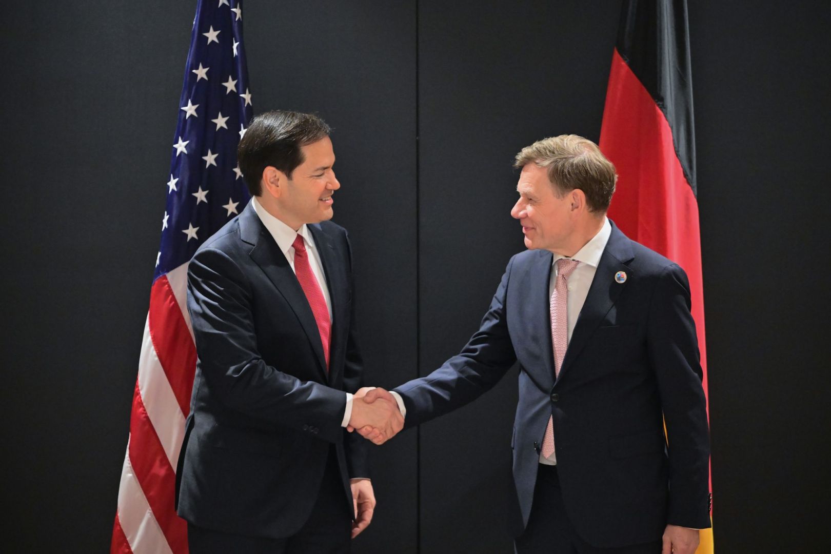 Informelles Treffen Nato-Außenminister