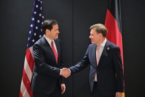 Informelles Treffen Nato-Außenminister