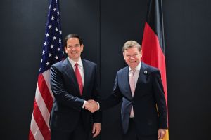 Informelles Treffen Nato-Außenminister