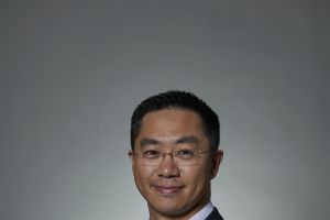 Infront ernennt Andrew Chen zum Chief Financial Officer