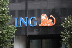 ING-Bank (Archiv)