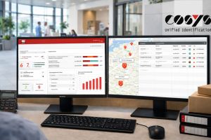 Inhouse-Logistik in Klinikverbünden standortübergreifend steuern