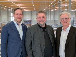 Initiative Online Print begrüßt drei neue Mitglieder und setzt Kurs für 2026