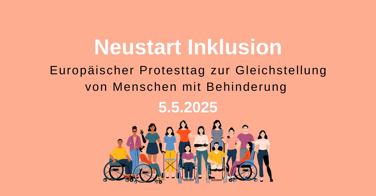 Inklusion statt Illusion – auch unsichtbare Symptome der Multiple Sklerose im Fokus