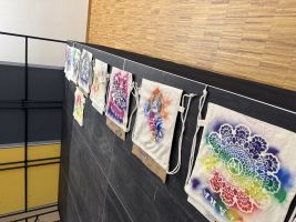 Inklusives Tagesprogramm: Gelungene Begegnung beim Kinder- und Jugendtreff an der IGS Schlitzerland