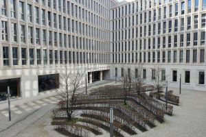 Innenministerium (Archiv)