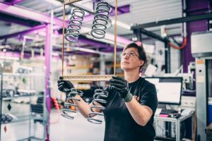 Innovation als Antrieb: 30 Jahre KW Gewindefahrwerke