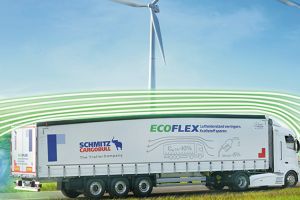 Innovation durch Design Thinking: Schmitz Cargobull setzt neue Maßstäbe in der Produktentwicklung