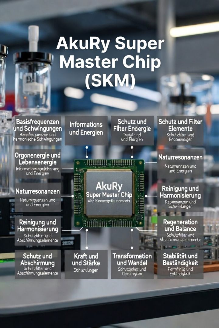 Innovation in der Bioenergetik