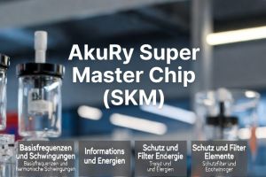 Innovation in der Bioenergetik