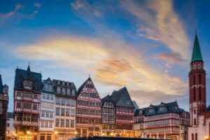 „Innovation-Studio“-Tour quer durch Europa