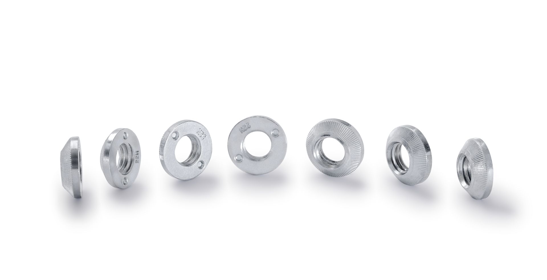 Innovation trifft Design: Die CONU-Kegelmutter beim iF Design Award 2026