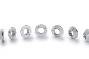 Innovation trifft Design: Die CONU-Kegelmutter beim iF Design Award 2026