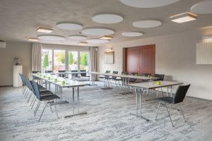 Innovation trifft Gastfreundschaft