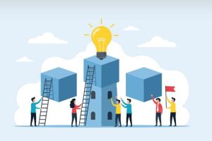 Innovation trifft Praxis