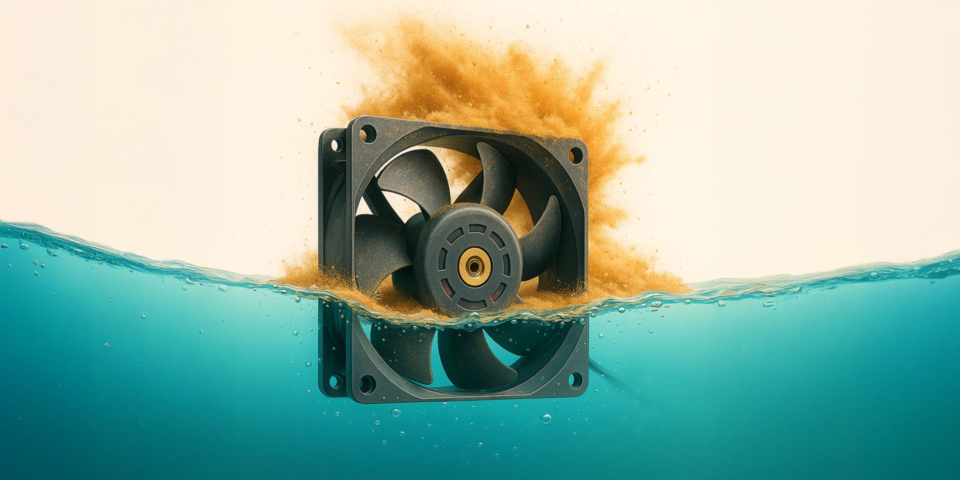 Innovation trifft Zuverlässigkeit – Ihr Vorsprung mit Hochtemperatur-Lüftern