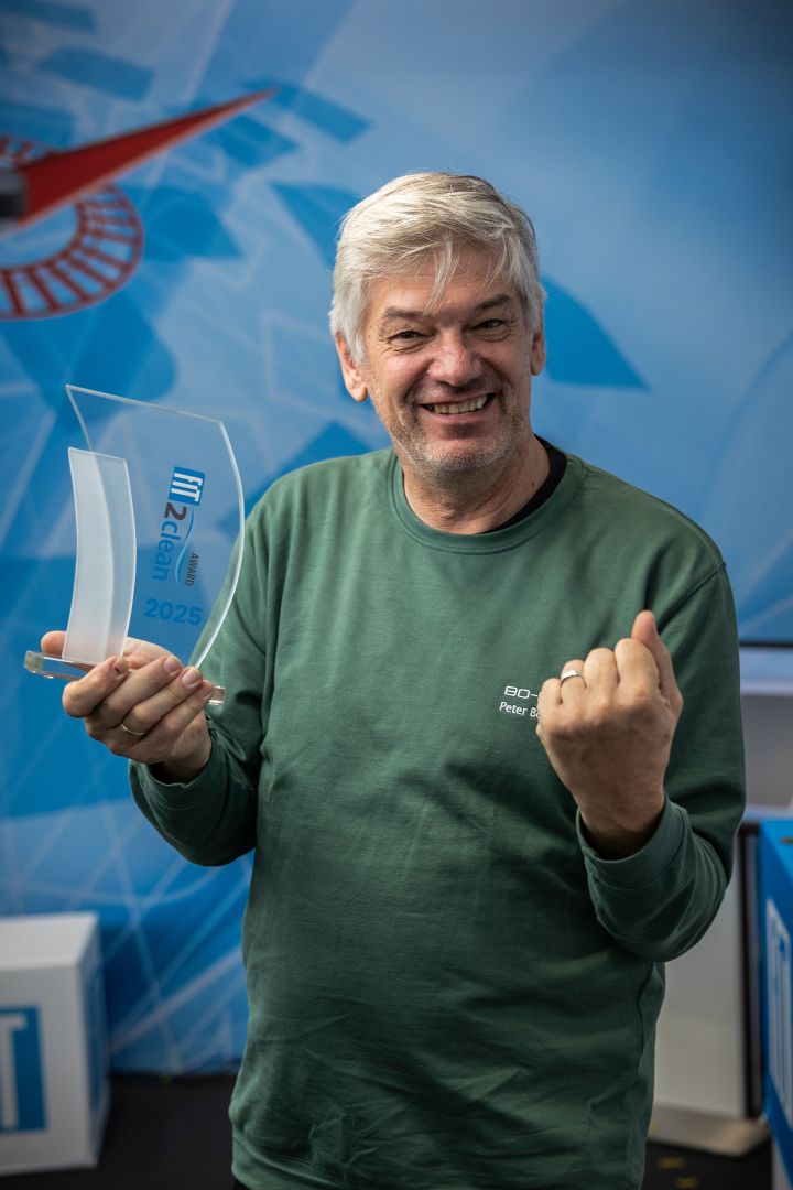 Innovationen, die Herausforderungen in der industriellen Teilereinigung zukunftsweisend lösen