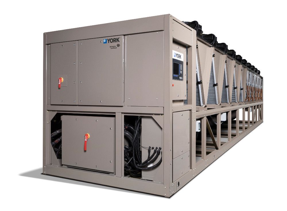 Innovationen für Rechenzentren