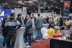 Innovationen, Impulse, Inspiration zur Haus.Bau.Ambiente. 2025