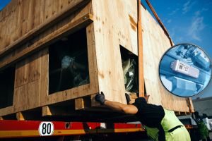 Innovative 360° Transportüberwachung: ASPION stellt neue Version auf LogiMAT vor