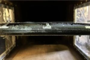 Innovative Enteisung: Neuartiges System setzt auf Schwingungen statt Hitze