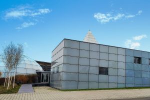 Innovative Gebäudefassade: BIMPV-Projekt veröffentlicht Abschlussbericht