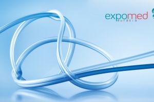 Innovative Medizintechnik-Lösungen auf der Expomed Eurasia 2025: