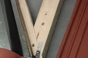 Innovative Sturmsicherung zum Anfassen