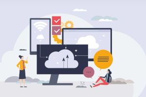 Innovative Verwaltung