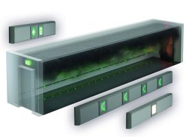 Inotec macht Sicherheit erlebbar