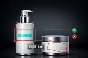 Inside the Line: Kosmetik-Etiketten