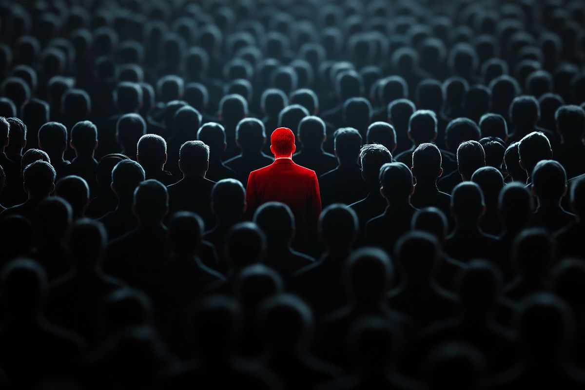 Insider-Bedrohungen: Wie Mitarbeiter die Unternehmenssicherheit gefährden