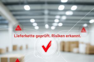Insider-Risiken und Innentäter in der Lieferkette: Externe Partner als Sicherheitslücke
