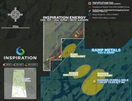 Inspiration Energy Corp. notiert an der Tradegate Exchange in Deutschland und stellt ein Explorationsupdate für Rottenstone North bereit, nachdem Gold ein Allzeithoch erreicht