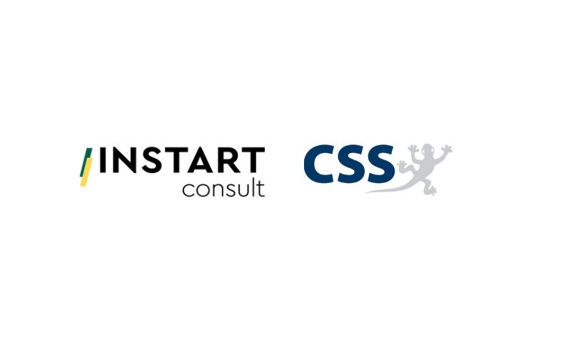INSTART consult und CSS AG starten strategische Partnerschaft