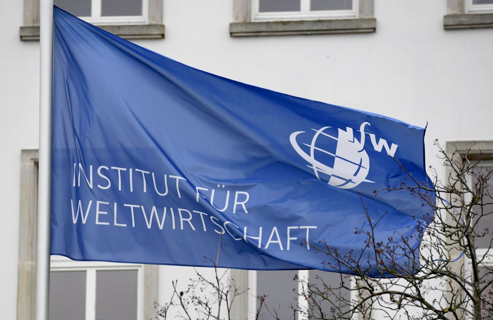 Institut für Weltwirtschaft