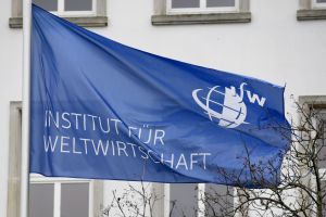 Institut für Weltwirtschaft