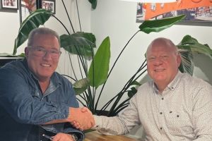 Institut Perspektive Handwerk und werbeland GmbH starten Kooperation für die Zukunft des Werbetechnik-Handwerks