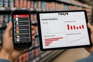 Instore App: Der geheime Erfolgsfaktor auf der Verkaufsfläche