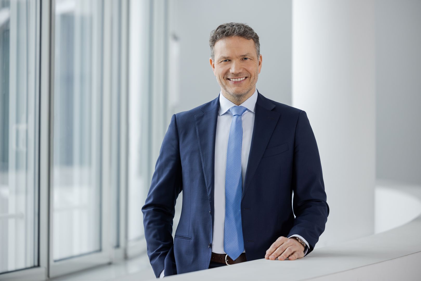 Instrument Systems gewinnt Dr. Marc Lünnemann als neuen CEO