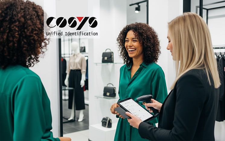 Integrierte Logistikplattform für Fashion Retail: Prozesse und Bestände im Omnichannel optimieren.