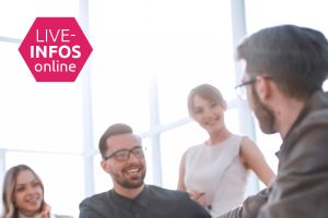 Integrierte Mediation: Die perfekte Weiterbildung für Kommunikationstalente