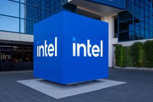 Intel-Aktie steigt nach Bericht zu Einstieg der Regierung